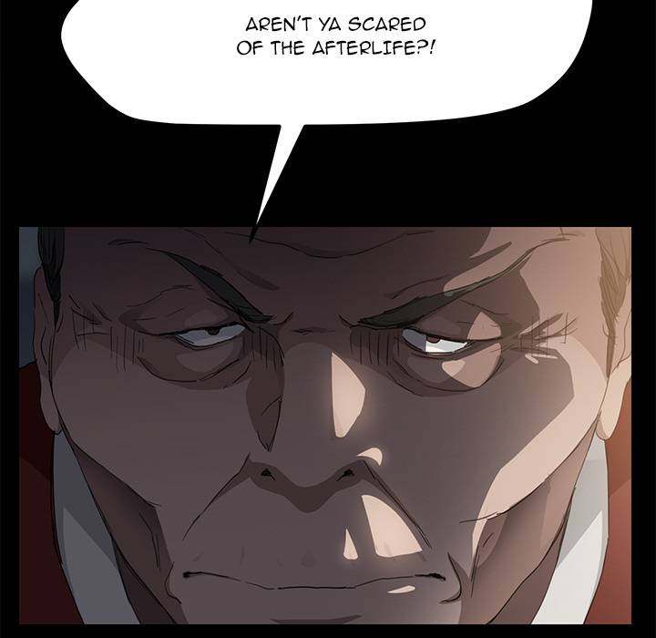 My Stepmom - Chapter 34 - Andromeda 11 page 35 hentai porn comic manga doujin
